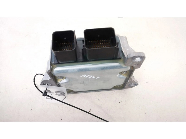 Блок подушек безопасности 1s7t18b056bg, 1s7t-18b056-bg   Ford Mondeo Mk III