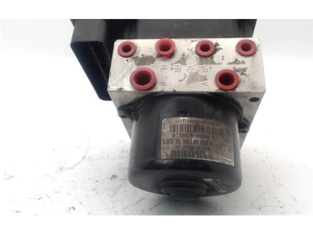 Jednotka ABS A2095452532   Mercedes-Benz CLK AMG A208 C208 2003