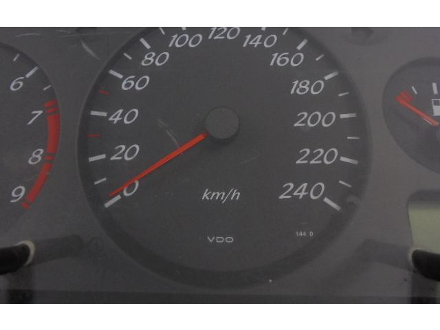 Přístrojová deska  Nissan Primera 2000 24810-9F508, 24810-9F508  