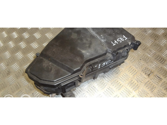 Блок предохранителей  7L0937576B, 7L0937576A   Audi Q7 4L    