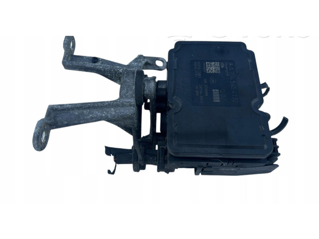 Jednotka ABS A2045454132   Mercedes-Benz GLK (X204) 2011