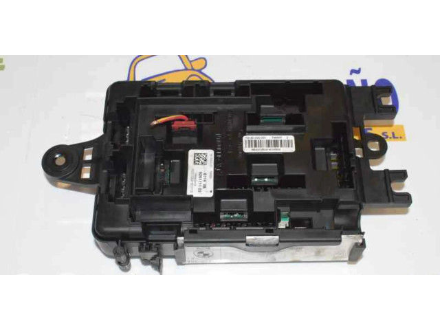   Pojistková skříňka 61149259466   BMW M3 2011