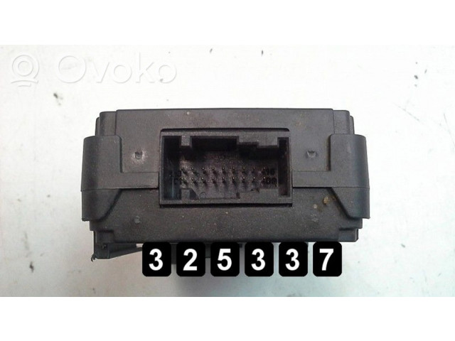Řídící jednotka 9660343780   Peugeot 607 2007