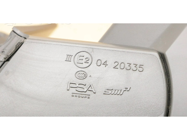 Zpětné zrcátko  Peugeot 308 2023  0420335  