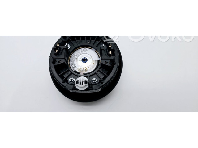 Подушка безопасности водителя 34151321F, A4538602202   Smart ForFour II W453