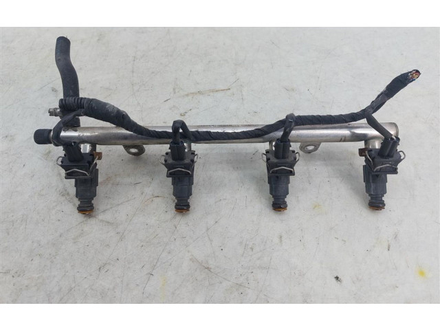 Vstřikovací lišta 96610001   Mercedes-Benz A W168    166960 