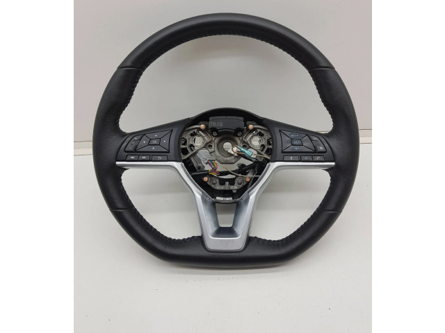 Volant Nissan Leaf II (ZE1) 2018 7904U  