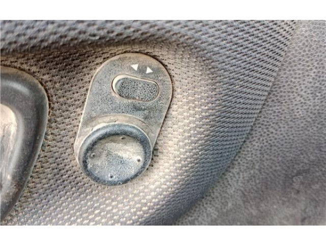 Zpětné zrcátko  Suzuki Ignis 2005  Z13DT  