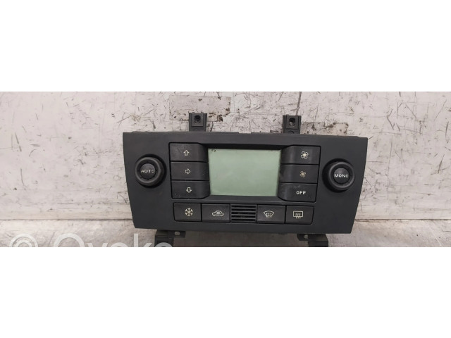 Блок управления климат-контролем 735319257   Fiat Stilo