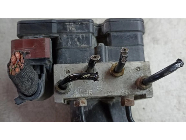 Jednotka ABS 13157575   Opel Astra H 2007