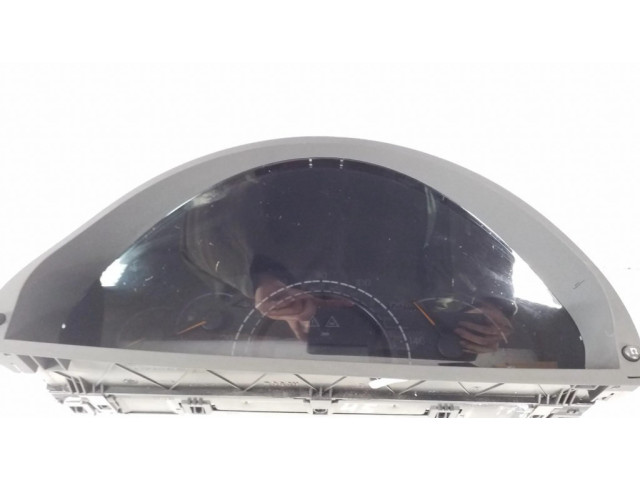 Přístrojová deska  Mercedes-Benz S W220 2004 A2205405647  