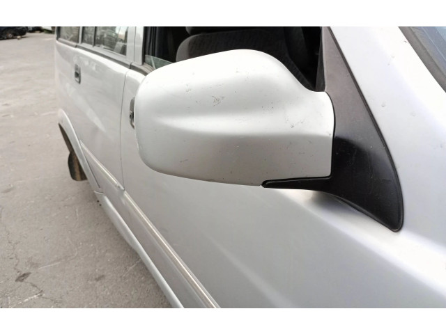 Zpětné zrcátko  SsangYong Musso 2000  7892005060, 0323  