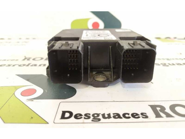 Блок подушек безопасности 6S6T14B056KC   Ford Fusion