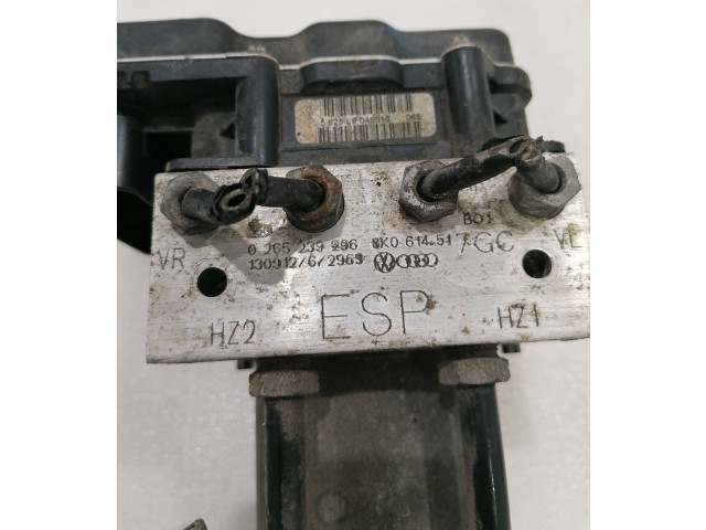 Масляный насос  CNCD 8K0907379CF  Audi A5 8T 8F 
