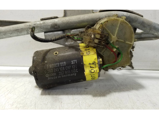 Volant Volkswagen PASSAT B4 1995 357955325A, 357955113C  