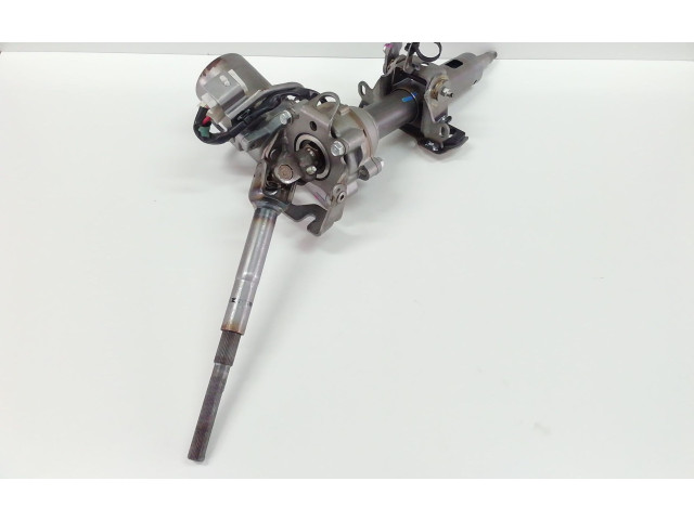    Рулевая рейка 160800-0502, 160800-0502   Daihatsu Cuore  -  года
