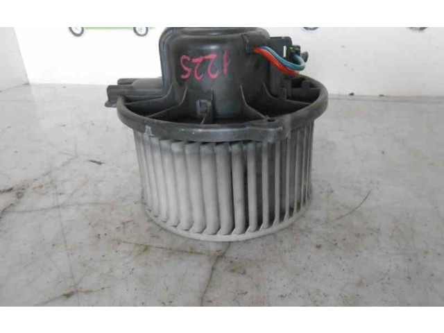 Вентилятор печки    MF0160700030, 0130111164   Toyota Carina T210