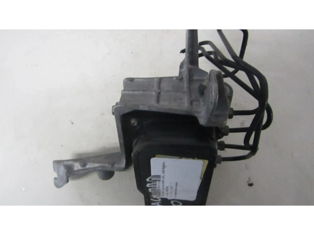 Блок АБС 6L105585, L10J21285   Honda  Accord  2003-2007 года