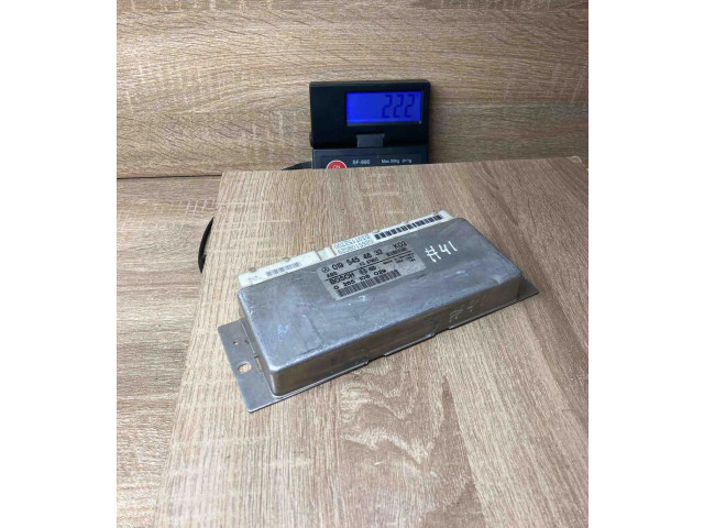 Блок управления АБС 0195454632, 0265108029   Mercedes-Benz C W202
