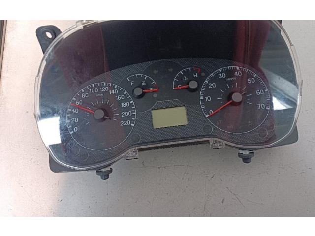 Блок предохранителей  51701537390271   Fiat Grande Punto    