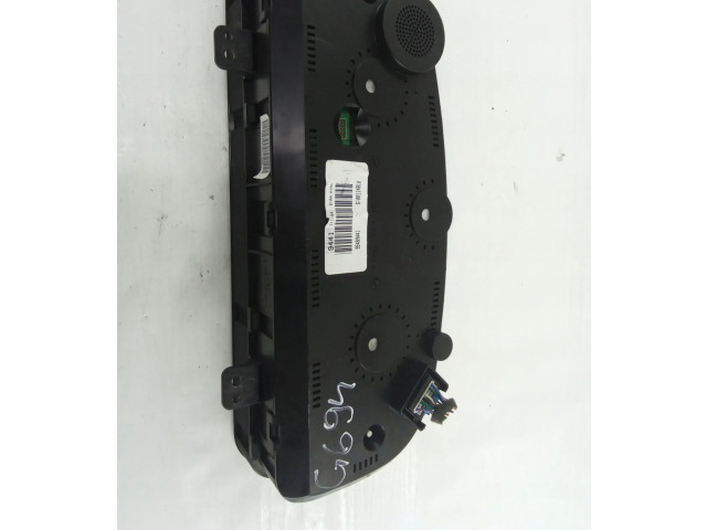 Панель приборов 95489441   Opel Antara       