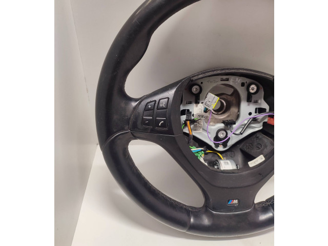 Volant BMW X5 E70 2010 7841390  
