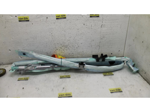 Боковая подушка безопасности 0494V02JRWWV, 0494V02JRWWV   Volkswagen Touran II