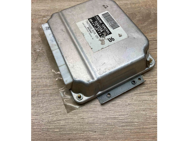Řídící jednotka 8966101061, TN2750009470   Pontiac Vibe 2003
