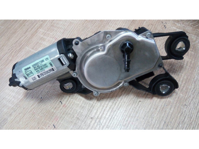 Моторчик заднего дворника 3R9955711    Seat Exeo (3R)