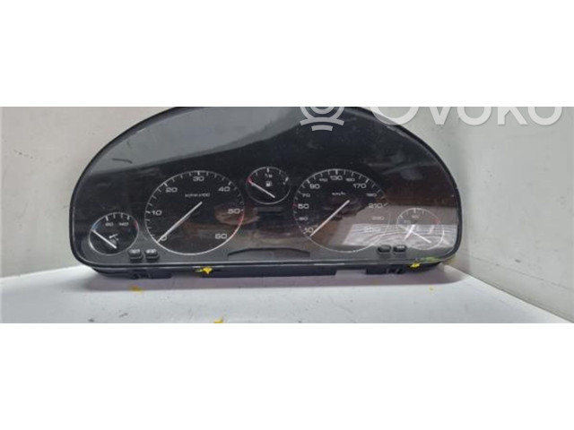 Přístrojová deska  Peugeot 607 2002 6106C0, 6106C0  