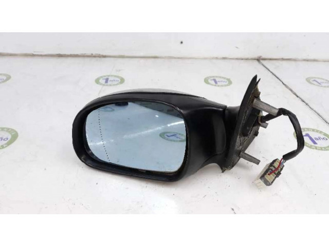 Zpětné zrcátko Сзади Peugeot 406 2001  8149S2  