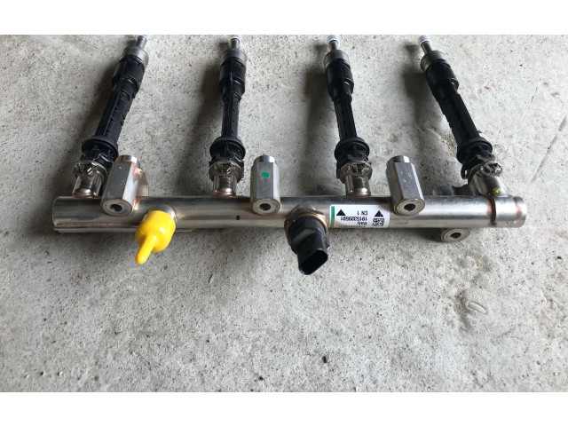 Vstřikovač 175220286R, A2820704000   Nissan Qashqai    hr13ddt 