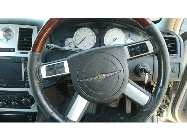 Подрулевой шлейф SRS    Chrysler 300 - 300C