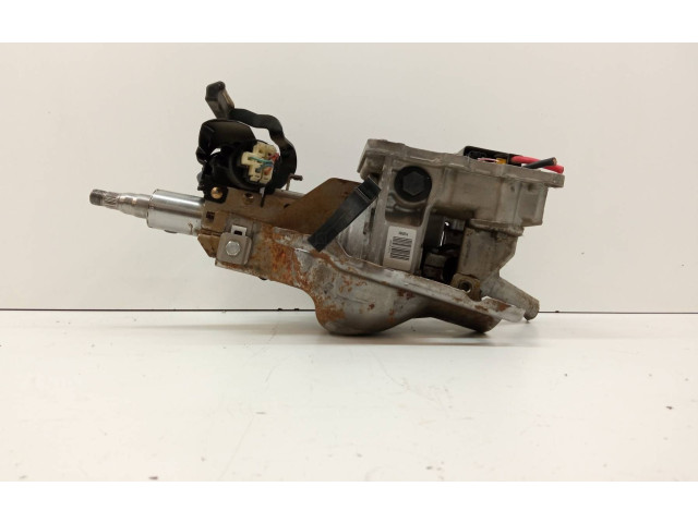 рейка  Колонка рулевая 00051723101   Fiat Stilo  -  года