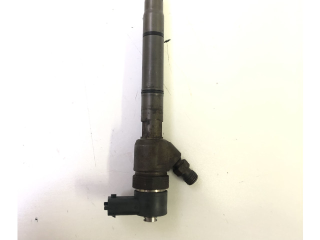 Форсунка 338002A900, 0445110320    Hyundai i30 для дизельного двигателя  1.6