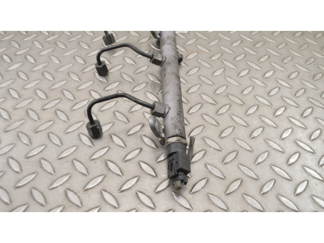 Vstřikovací lišta A6420700295, A6110780449   Mercedes-Benz S W221     