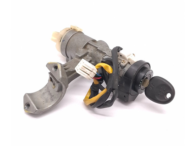 Řídící jednotka 3911627295, 0281013422   Hyundai Tucson JM 2006