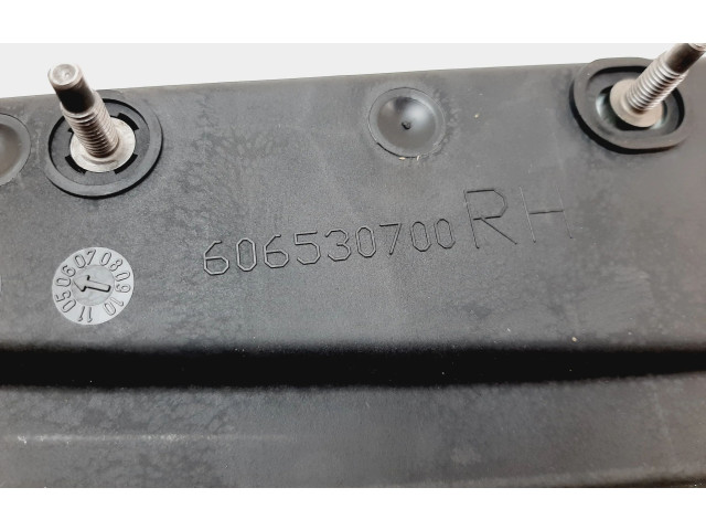 Шатун B6324S 30715730, 608801400B    Volvo S80  
