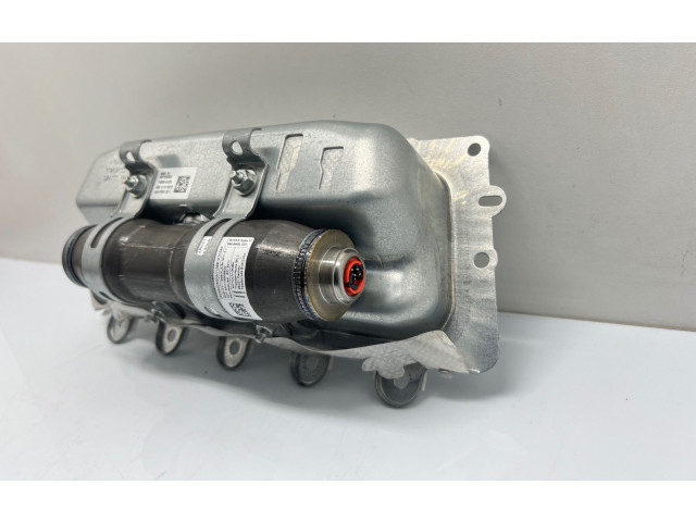 Панель приборов 39915942202, 611011601B   BMW 5 GT F07       