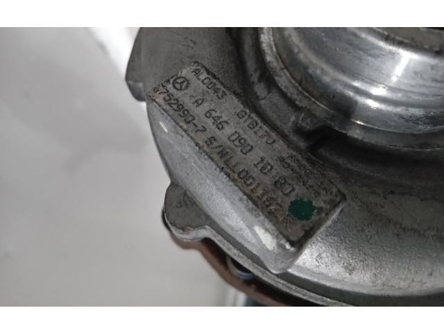 Zpětné zrcátko  Mercedes-Benz C W204 2008  A6460901080, A6460901080  
