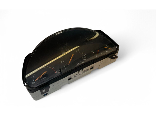 Панель приборов 5038807   Saab 9-3 Ver1       