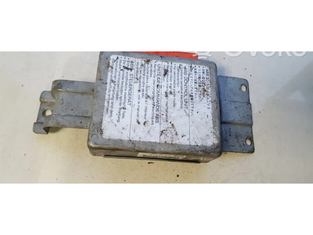 Блок управления АБС 39790s02j01   Honda Civic