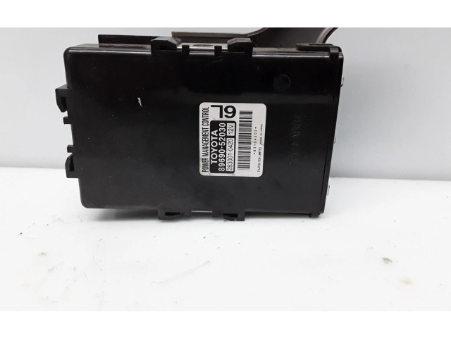 Řídící jednotka 8969052030   Toyota Urban Cruiser (XP110) 