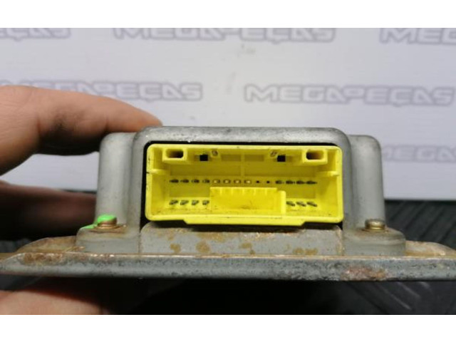 Блок подушек безопасности MB953174DP, X6T39782   Mitsubishi Colt