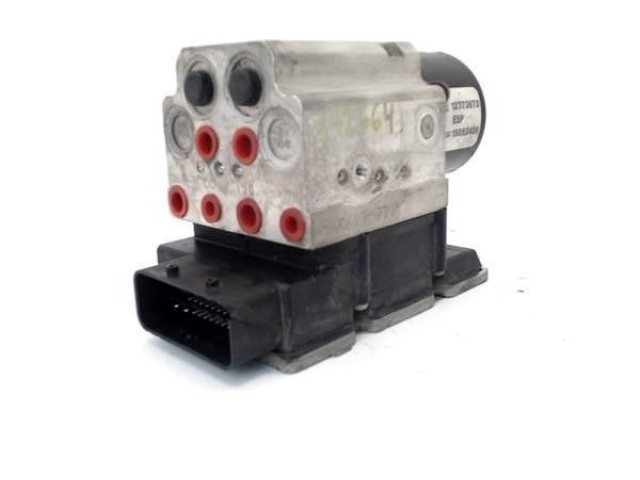 Jednotka ABS 12773673, 15052409   Opel Vectra C 2006