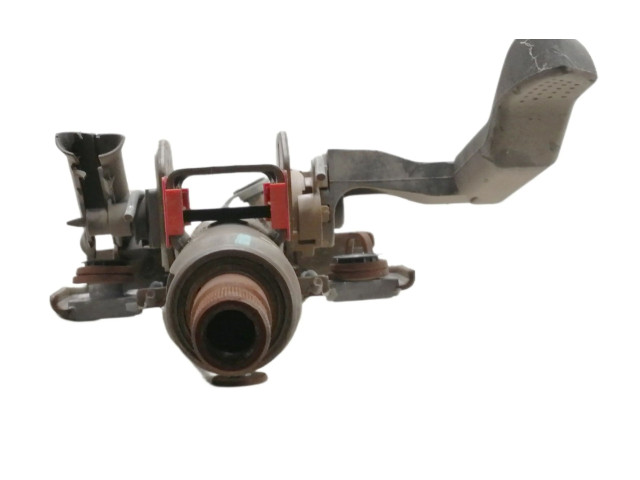    Рулевая рейка 13182345, 2780530532780721   Opel Zafira B 2005 - 2014 года