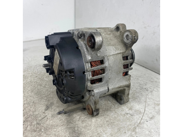 Генератор 03L903023B, 310073175   Volkswagen Touran II 2.0     