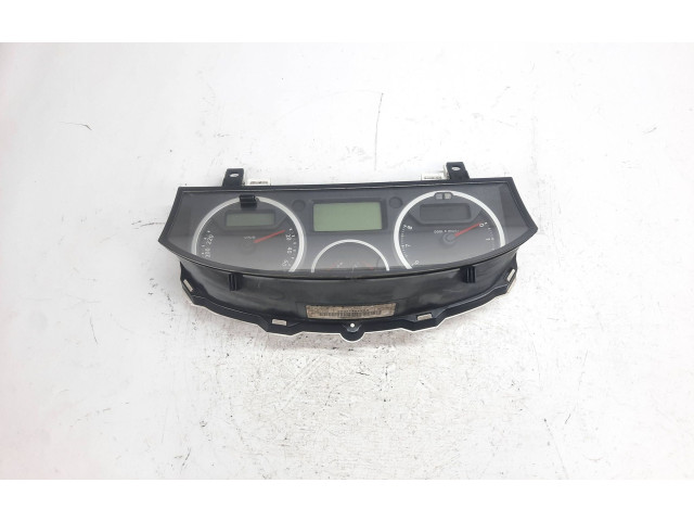 Панель приборов 8H3210849XA, YAC502620   Land Rover Range Rover Sport L320       