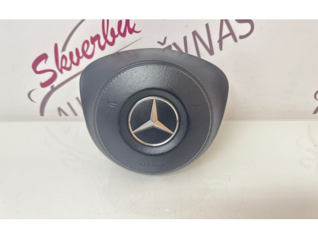 Volant Mercedes-Benz S W222 2014 A0004606303, 623713305  