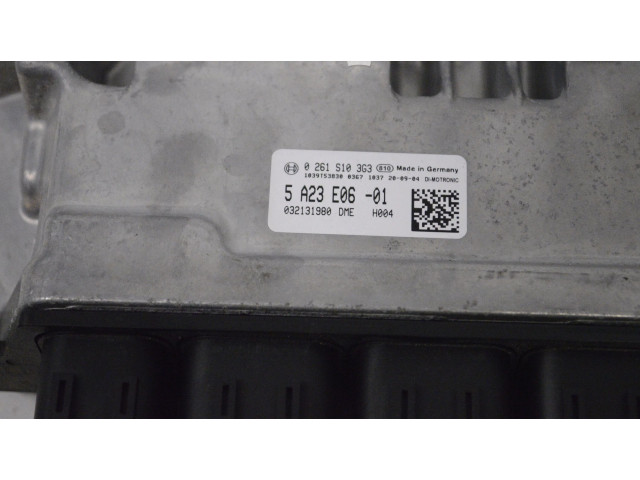 Řídící jednotka 5A23E06, 0261S103G3   BMW 3 G20 G21 2020
